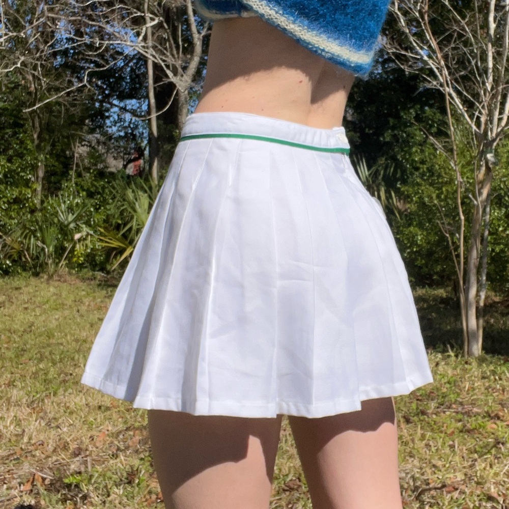 5/$25🛎️ NWT Pleated Tennis Skirt - Picture 5 of 6